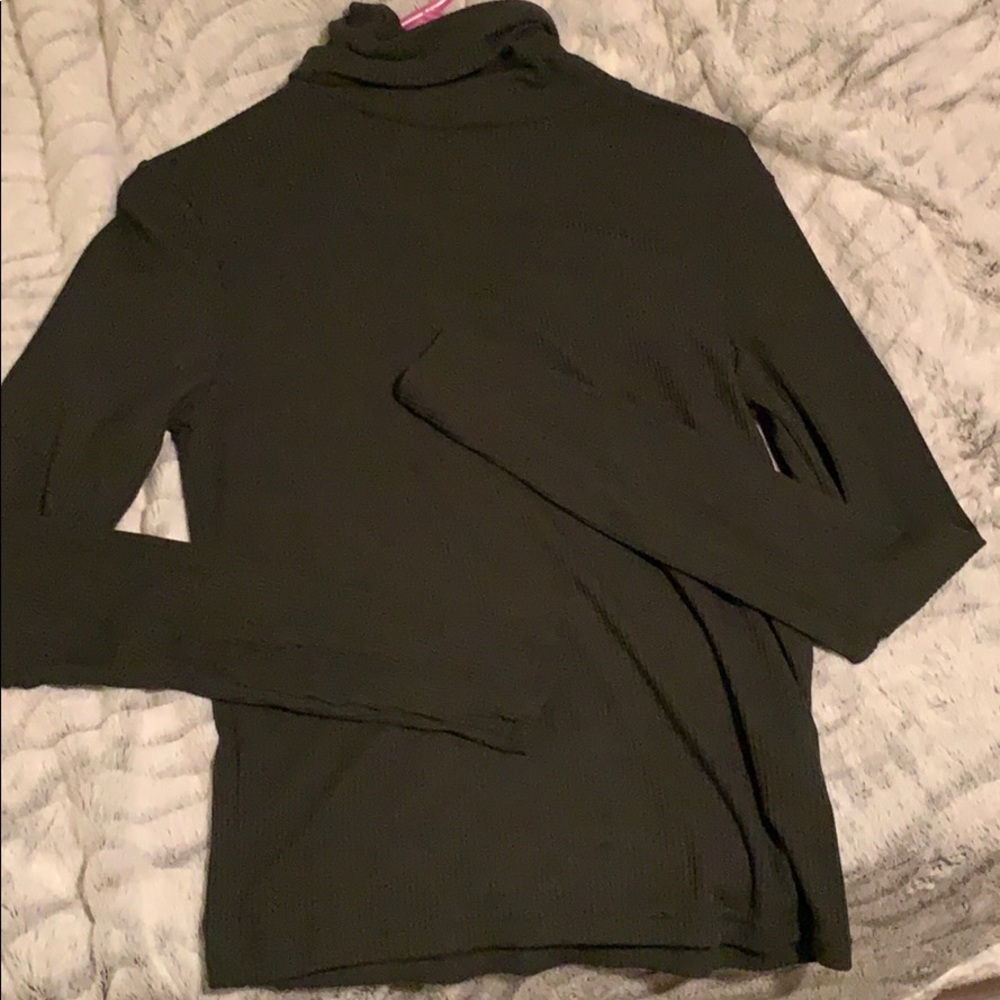 Turtleneck